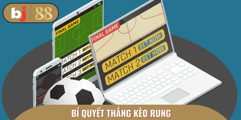 Chỉ nên tập trung vào 1 loại cược duy nhất