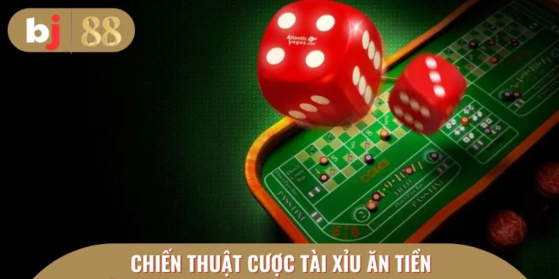 Bỏ túi tips cược tài xỉu bất bại từ kinh nghiệm của cao thủ