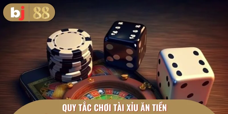 Tổng hợp các loại cửa cược tài xỉu ăn tiền phổ biến